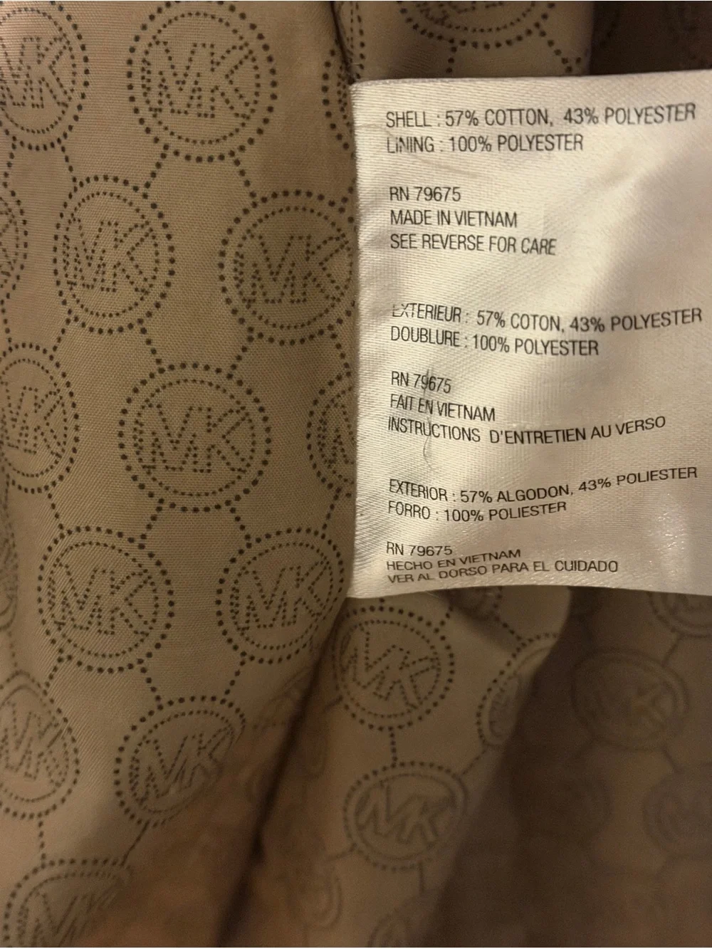 Michael Kors michael kors